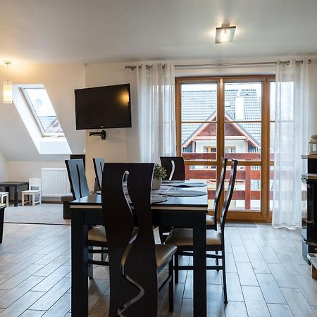 Apartament Skoro Swit Pod Sniezka Karpacz Exterior foto
