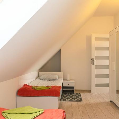 Apartament Skoro Swit Pod Sniezka Karpacz Exterior foto