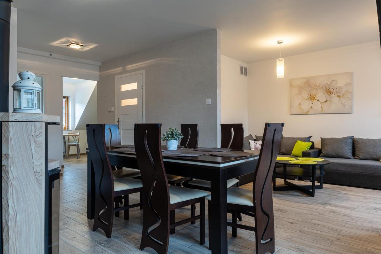 Apartament Skoro Swit Pod Sniezka Karpacz Exterior foto