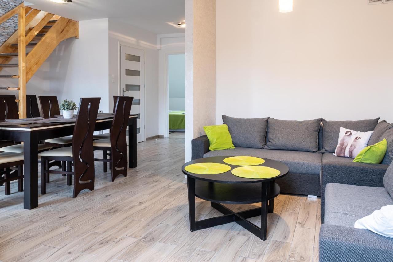 Apartament Skoro Swit Pod Sniezka Karpacz Exterior foto