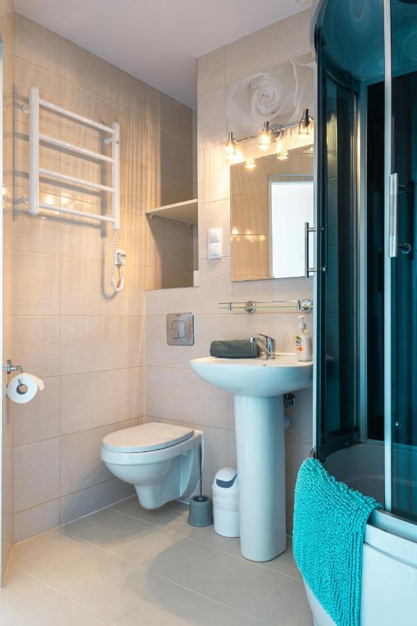 Apartament Skoro Swit Pod Sniezka Karpacz Exterior foto
