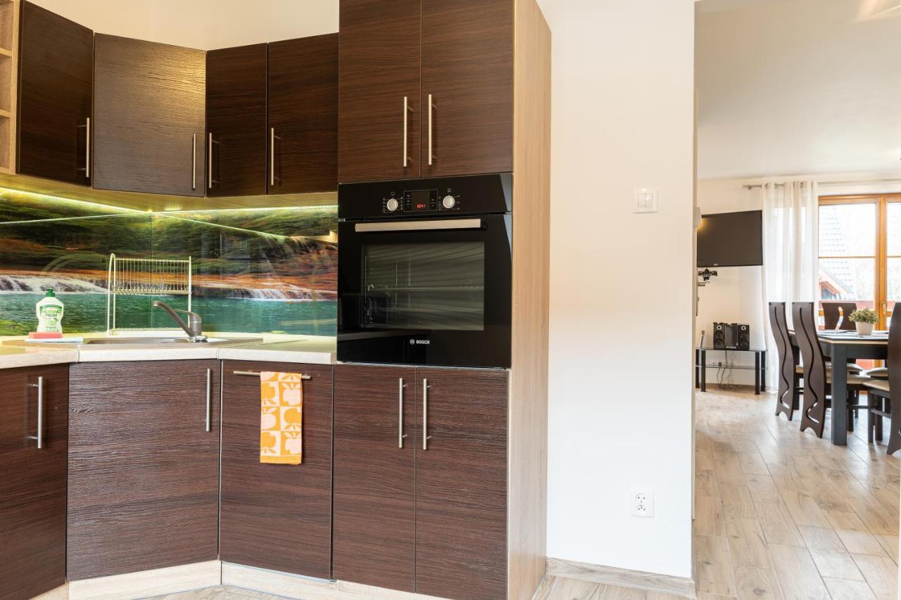 Apartament Skoro Swit Pod Sniezka Karpacz Exterior foto