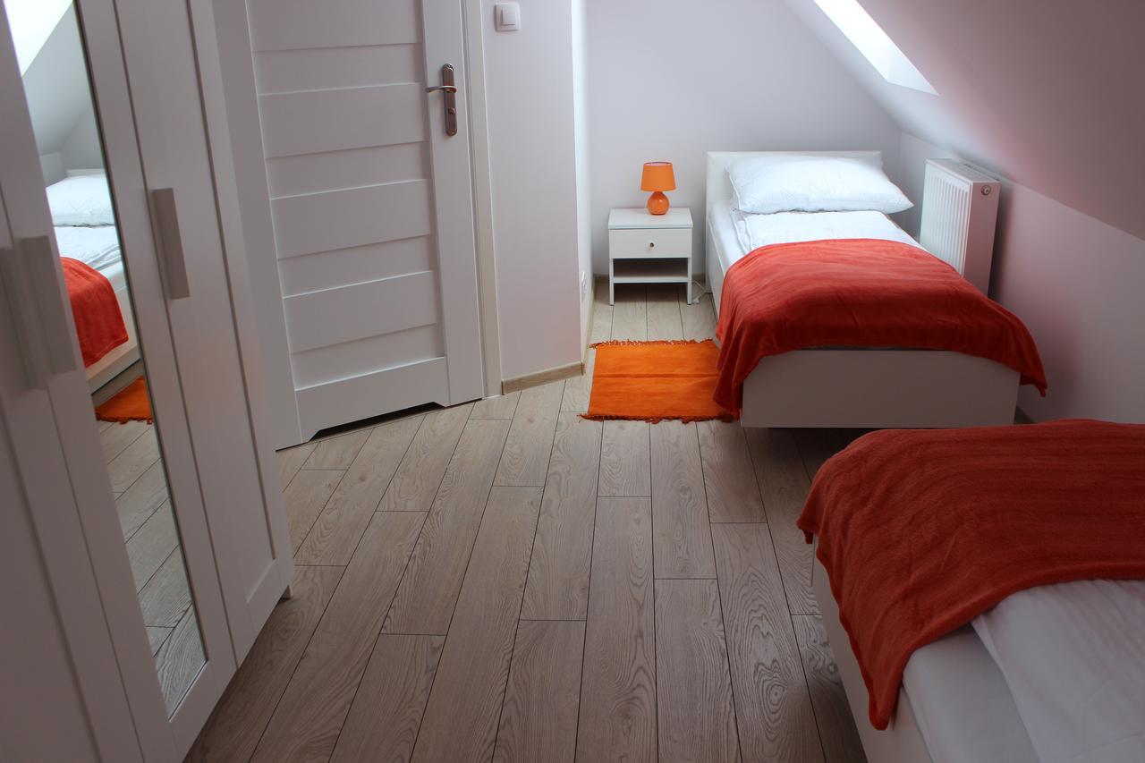 Apartament Skoro Swit Pod Sniezka Karpacz Exterior foto