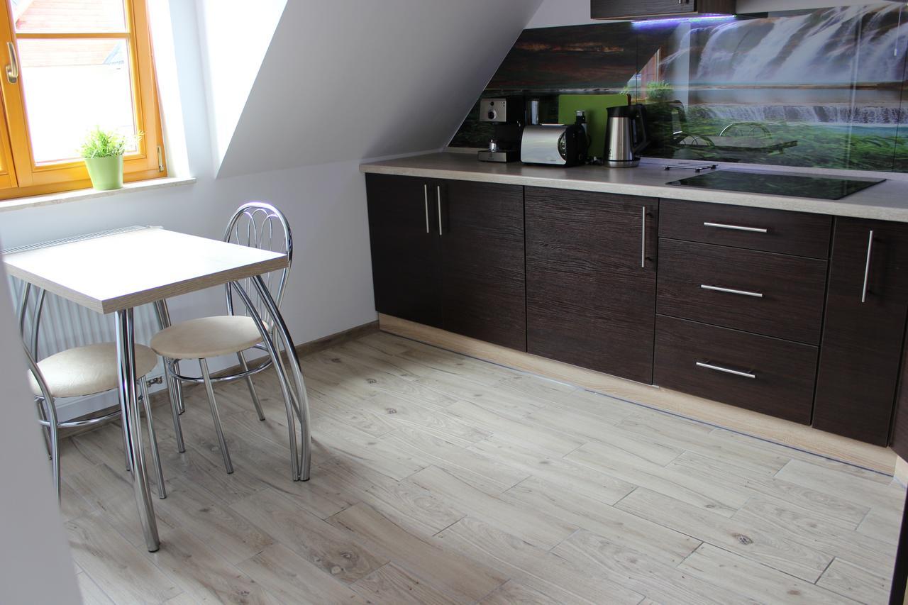 Apartament Skoro Swit Pod Sniezka Karpacz Exterior foto