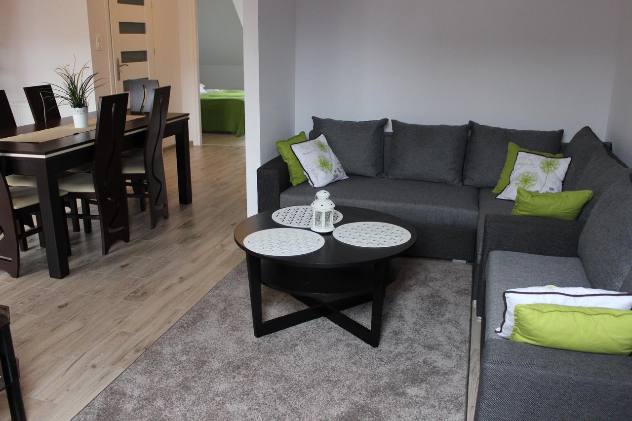 Apartament Skoro Swit Pod Sniezka Karpacz Exterior foto