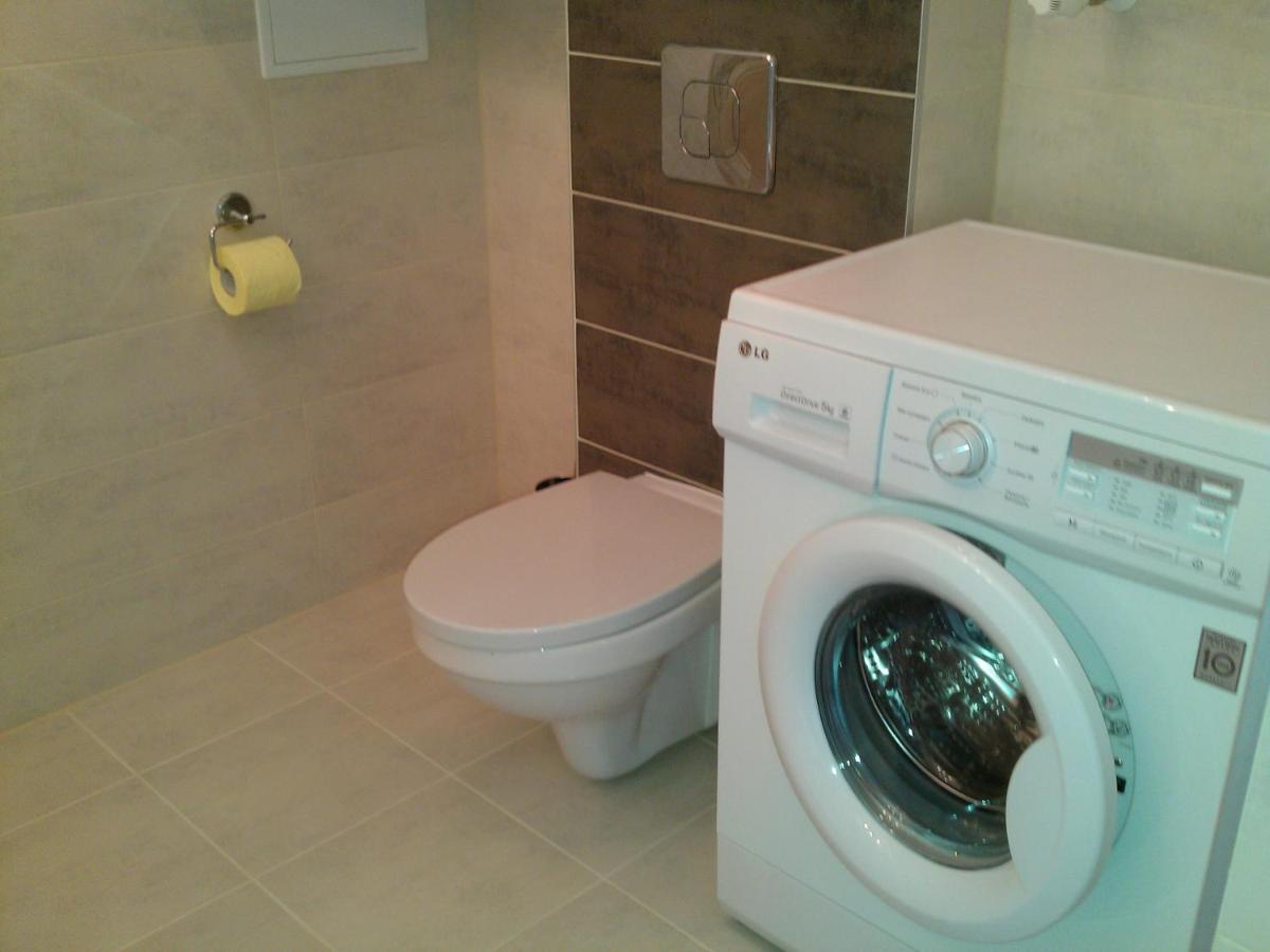 Apartament Skoro Swit Pod Sniezka Karpacz Zimmer foto
